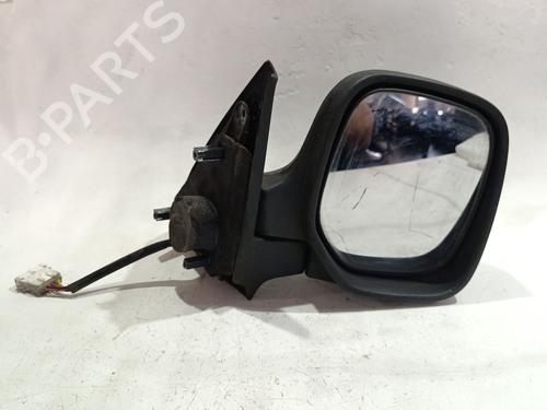 Used Right mirror Right mirror 37089478 37089478