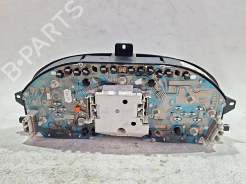 Instrument cluster RENAULT MEGANE I Coach (DA0/1_) 1.9 dTi (DA0N) | BP29876570C47