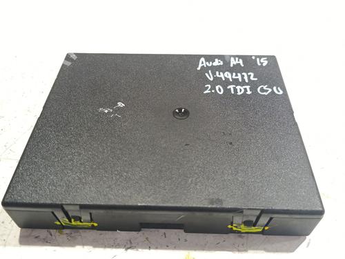 Electronic module AUDI A4 B8 Avant (8K5) 2.0 TDI | BP40063097M83 - Image 5