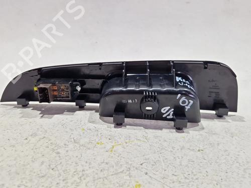Right rear window switch KIA CARENS III MPV (UN) 2.0 CRDi 115 | BP29519014I28 