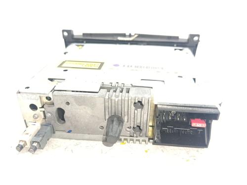 Radio PEUGEOT 607 (9D, 9U) 2.0 HDI | BP39901193E6 - Image 3