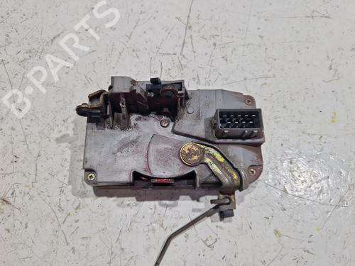 Used Front left lock Front left lock PEUGEOT 306 (7B, N3, N5) 1.9 D (69 hp) 35785536 35785536