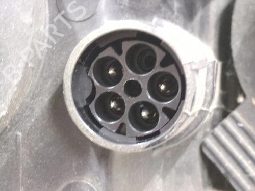 Left headlight OPEL VECTRA B (J96) 2.0 DTI 16V (F19) | BP29477779C28 