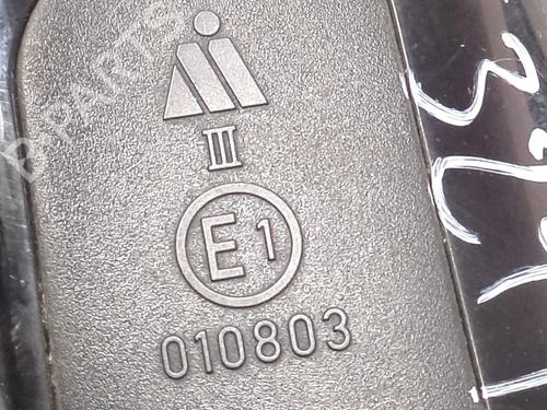 Right mirror BMW 3 (E90) 320 d | BP24803941C27 