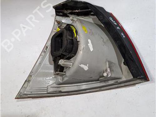 Right taillight VW GOLF V (1K1) 2.0 TDI 16V | BP23924459C35 