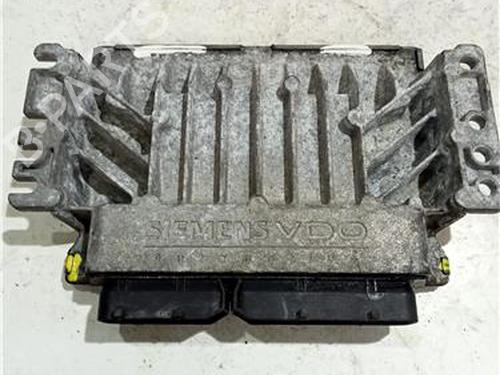 Used Electronic module MINI MINI (R56) Cooper (120 hp) 23928866