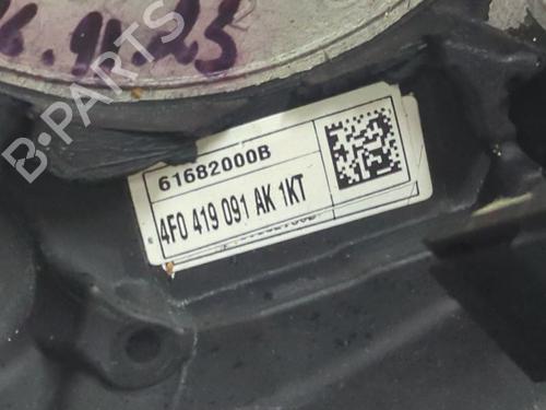 Rat AUDI A6 C6 (4F2) 2.7 TDI | BP39049666C49  - Image 5