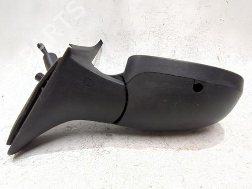 Right mirror RENAULT CLIO II Hatchback Van (SB0/1/2_) 1.5 dCi (SB07) | BP32414561C27 