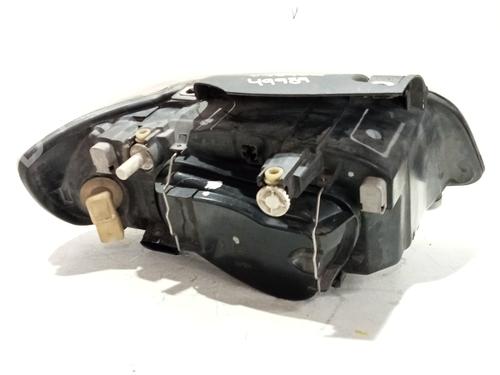 Left headlight SEAT IBIZA II (6K1) 1.9 TDI | BP27310449C28 