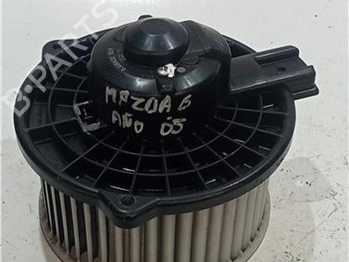Used Heater blower motor MAZDA 6 Saloon (GG) 2.0 DI (GG14) (136 hp) 23913479
