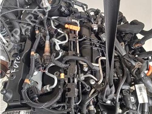 Engine VW GOLF VI (5K1) 2.0 TDI | BP23915682M1 