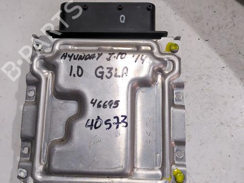 Used Electronic module HYUNDAI i10 II (BA, IA) 1.0 (67 hp) 23928328