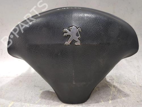 Used Driver airbag PEUGEOT 407 SW (6E_, 6D_) 2.0 HDi 135 (136 hp) 28694538