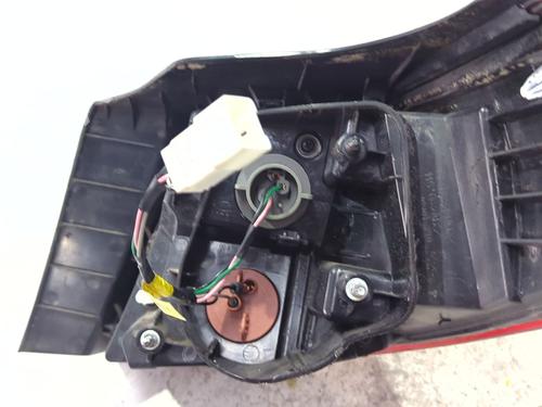 Left taillight KIA OPTIMA (FSGDS6B) 1.7 CRDi | BP39950215C34 - Image 6