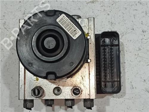 Used ABS pump PEUGEOT 207 (WA_, WC_) 1.4 HDi (68 hp) 23918225