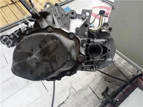 Gearbox CITROËN XSARA (N1) 1.9 TD | BP24967837M3 