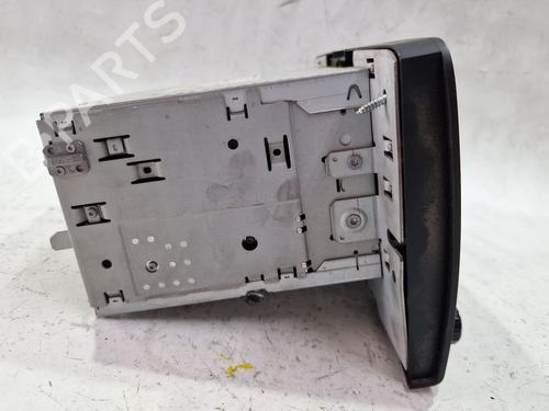 Radio SKODA SUPERB II (3T4) 2.0 TDI | BP36766455E6 - Image 4