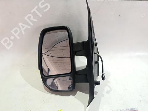 Used Left mirror Left mirror 39048643 39048643