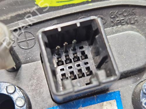 Bakspejl venstre HYUNDAI COUPE II (GK)  | BP30005813C26 