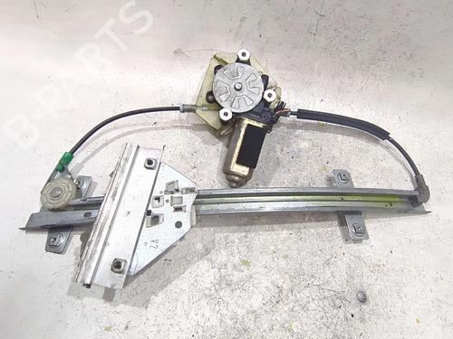 Right front window switch VOLVO S40 I (644) 1.9 DI | BP29387460I26 