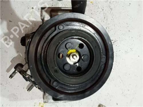 AC compressor VOLVO V40 Hatchback (525) D2 | BP23919932M34 