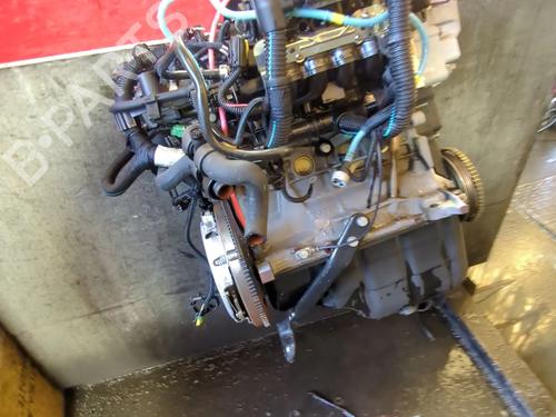 Motor FIAT PUNTO (188_) 1.2 60 (188.030, .050, .130, .150, .230, .250) | BP29402271M1 