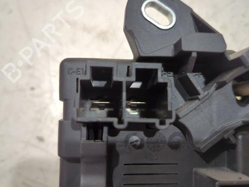 Fuse box BMW 5 (E60) 520 d | BP26922066E1 