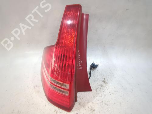 Used Left taillight Left taillight CITROËN C4 I (LC_) 1.4 16V (88 hp) 36768410 36768410