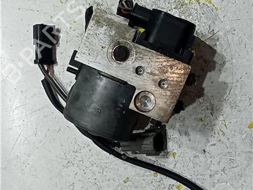 ABS pump NISSAN PRIMERA Hatchback (P11) 1.8 16V | BP23916596M43 