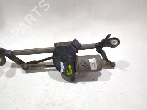 Used Front wiper motor OPEL CORSA D (S07) 1.3 CDTI (L08, L68) (75 hp) 24876697