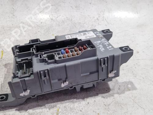 Used Fuse box Fuse box NISSAN SUNNY III (N14, B13) 2.0 D (75 hp) 33540679 33540679