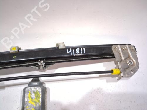 Rear right window mechanism BMW 5 (E39) 530 d | BP24803911C25 