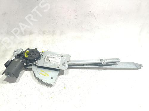 Used Front left window mechanism Front left window mechanism RENAULT TWINGO I (C06_) 1.2 (C067) (54 hp) 38956263 38956263