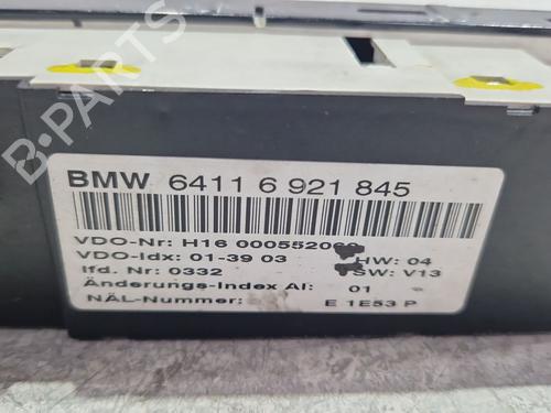 Climate control BMW 3 Compact (E46) 318 td | BP33302786I5 - Image 4