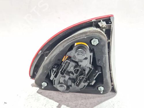 Højre baglygte SEAT LEON (1M1) 1.6 16 V | BP29518761C35 