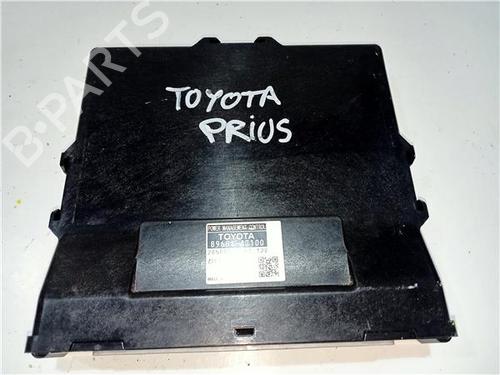 Used Electronic module TOYOTA PRIUS Saloon (_W1_) 1.5 Hybrid (NHW11) (116 hp) 23916880