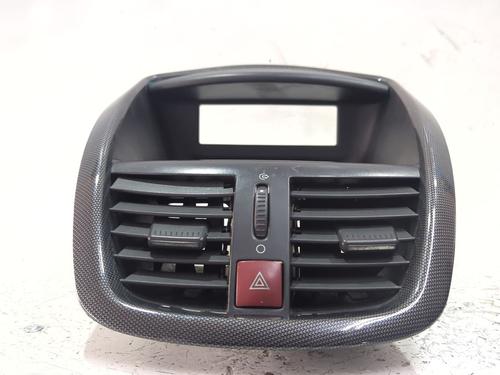 Used Air vent Air vent PEUGEOT 207 (WA_, WC_) 1.6 HDi (90 hp) 40009296 40009296