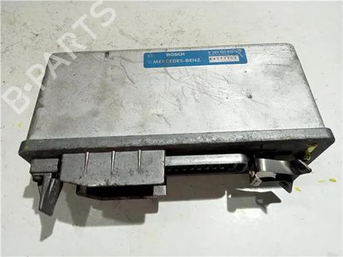 Elektronisk modul MERCEDES-BENZ E-CLASS (W210) E 220 D (210.004) (95 hp) 23915778