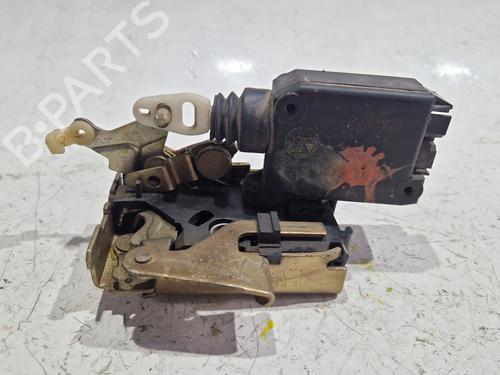 Used Front right lock Front right lock PEUGEOT 106 I (1A, 1C) 1.1 (60 hp) 35785537 35785537