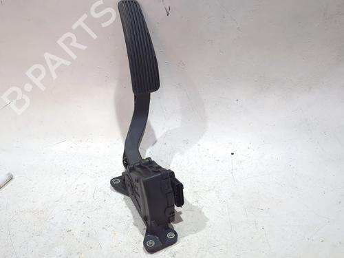 Used Pedal CHRYSLER 300C (LX, LE) 3.0 CRD (218 hp) 27255165