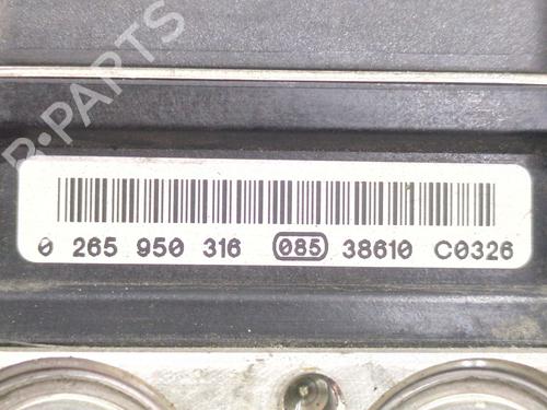 ABS pump BMW 5 (E60) 530 d | BP34115125M43 - Image 8