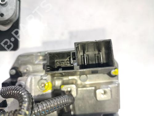 Steering column SEAT IBIZA IV ST (6J8, 6P8) 1.6 TDI | BP31164222M21