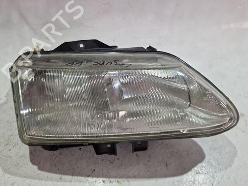 Used Right headlight Right headlight RENAULT LAGUNA I (B56_, 556_) 1.9 dTi (B56J) (98 hp) 35782693 35782693