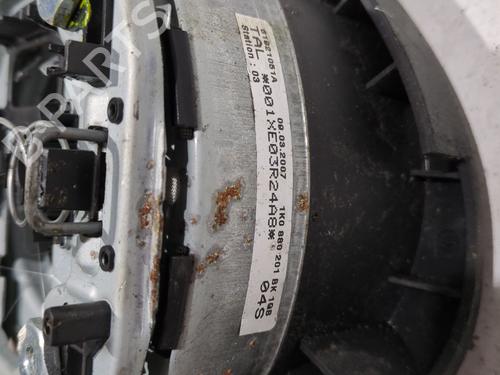 Førerens kollisjonspute VW PASSAT B6 (3C2) 2.0 TDI | BP23927365C9 