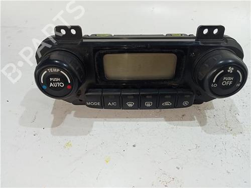 Used Climate control KIA SPORTAGE II (JE_, KM_) 2.0 CRDi (113 hp) 23932849