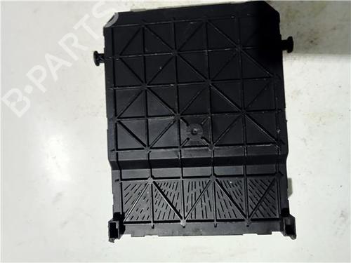 Fuse box PEUGEOT 407 (6D_) 2.0 HDi 135 (6DRHRH, 6DRHRE, 6DRHRG, 6DRHRJ) | BP24968265E1 