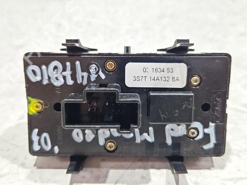 Left front window switch FORD MONDEO III (B5Y) 2.0 TDCi | BP29876255I27