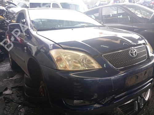 Switch TOYOTA COROLLA (_E12_) 1.6 VVT-i (ZZE121_, ZZE121R) | BP32656291I30