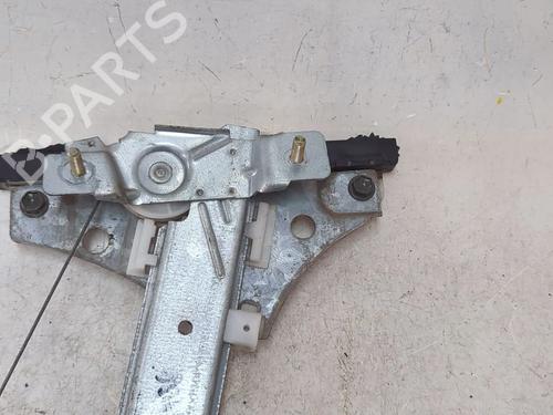 Other TOYOTA AVENSIS (_T22_) 2.0 D-4D (CDT220) | BP26386160O1