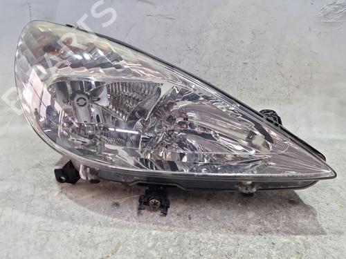 Used Right headlight PEUGEOT 607 (9D, 9U) 3.0 V6 24V (207 hp) 29913797